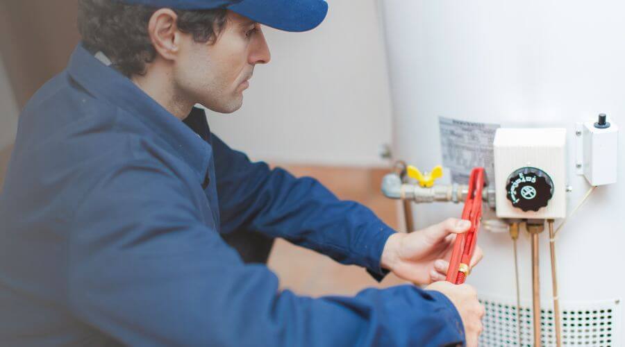 Professional septic pumping service in Pineville, PA